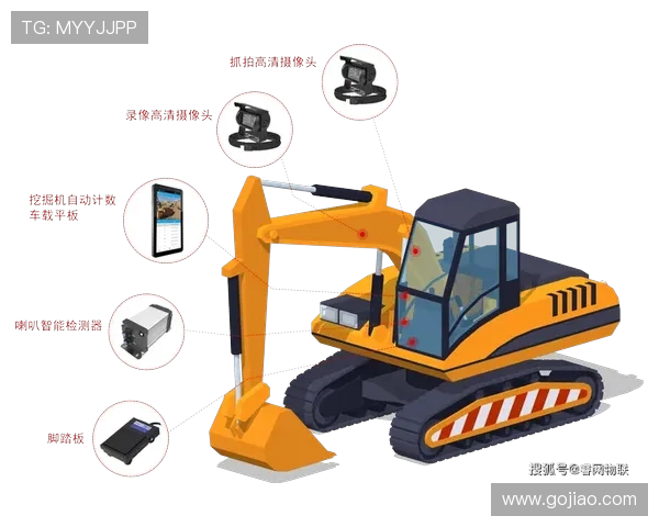 挖掘机智能怠速系统自动降速